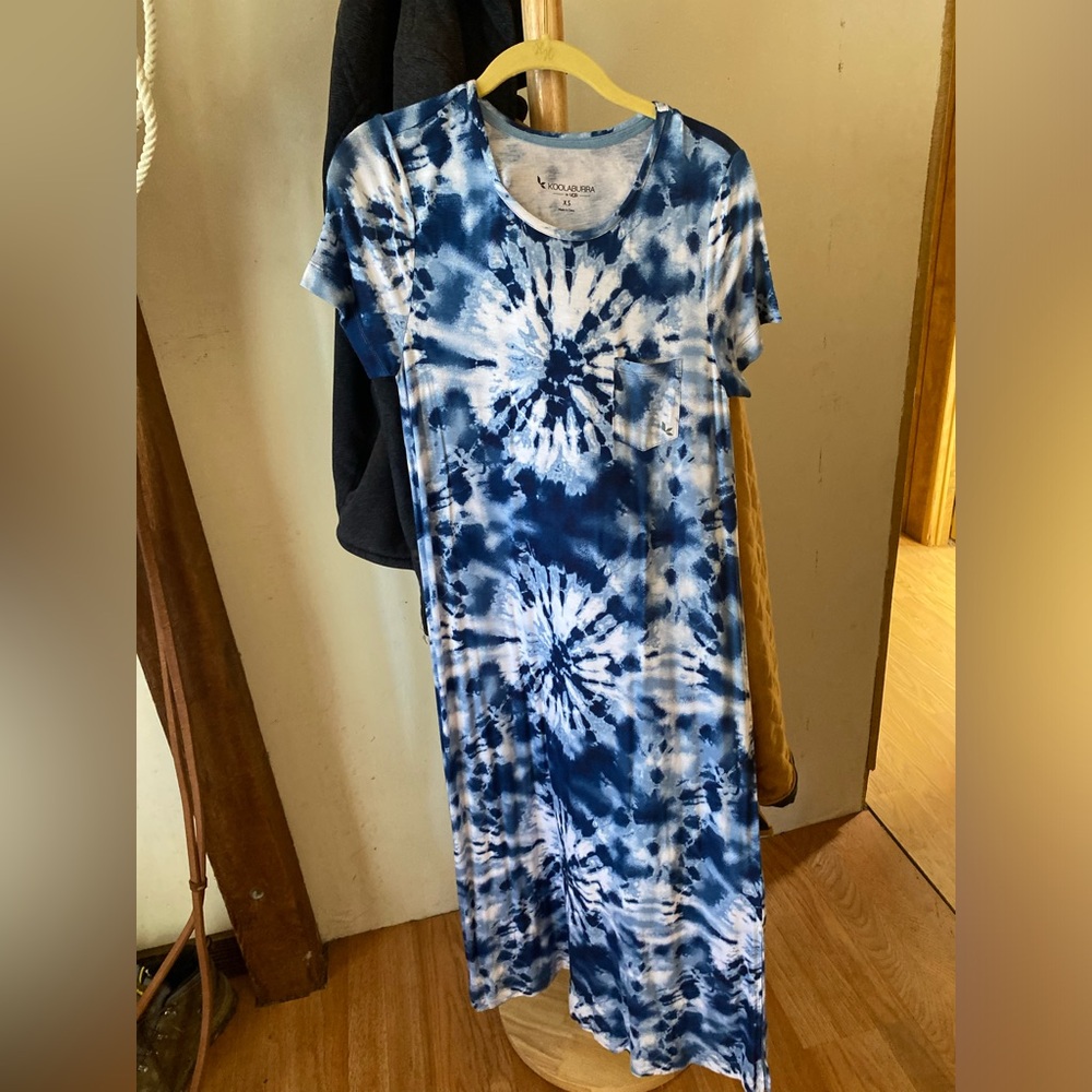 Lot Maxi Dresses koolaburra set all 3